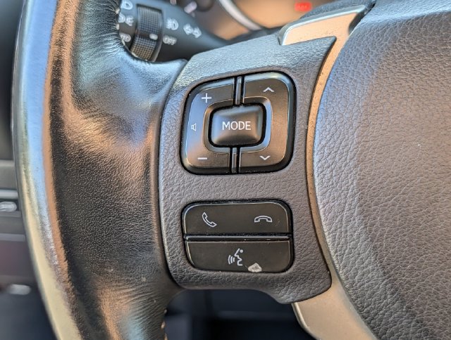 Used 2017 Lexus NX 200t FWD w/ Accessory Package 2 image 21