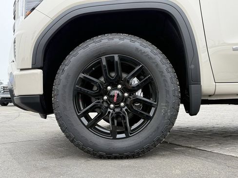 New 2026 GMC Sierra 1500 Pro w/ Graphite Edition image 3