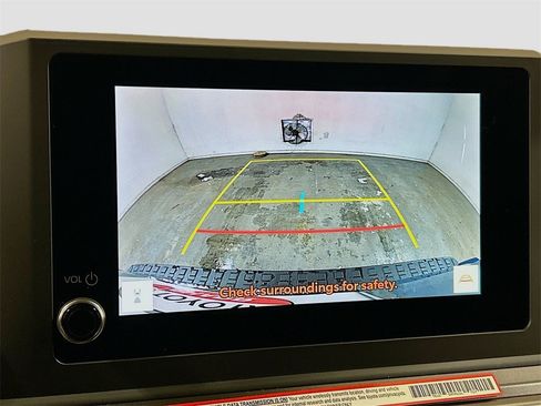 New 2026 Toyota 4Runner SR5 image 11