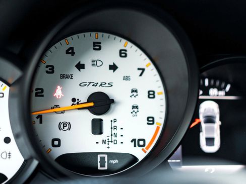 Used 2023 Porsche 718 Cayman GT4 RS image 65