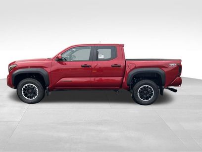 New 2026 Toyota Tacoma TRD Off-Road