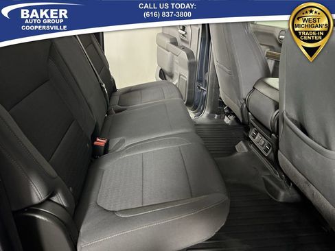 Used 2022 Chevrolet Silverado 1500 LT image 23