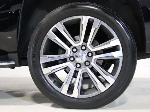 Used 2017 GMC Yukon Denali w/ Open Road Package image 82