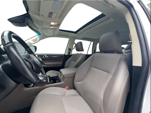 Used 2022 Lexus GX 460 Premium w/ Premium Plus Package AWD/4WD image 19