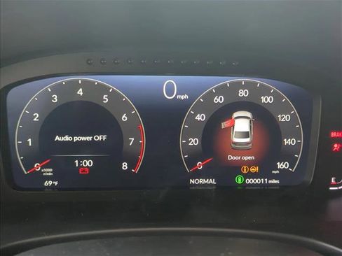 New 2026 Honda Civic Si image 10