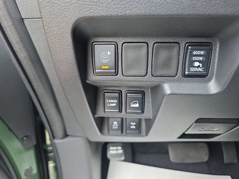 Certified 2025 Nissan Frontier PRO-4X w/ Pro Premium Package AWD/4WD image 33