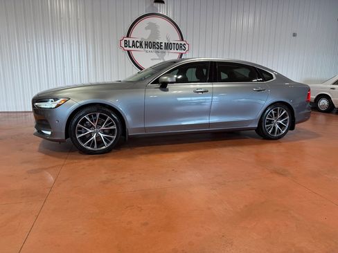 Used 2018 Volvo S90 T5 Momentum AWD/4WD image 4