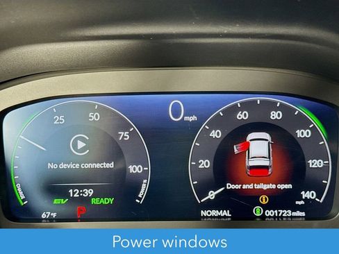 Certified 2026 Honda CR-V Sport-L image 17