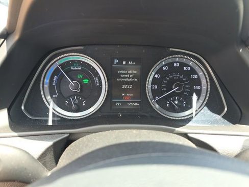 Used 2023 Hyundai Sonata SEL w/ Cargo Package FWD image 16