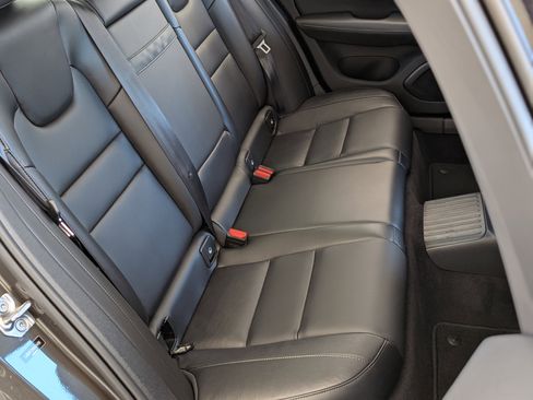 Used 2021 Volvo S60 T8 R-Design Expression image 19