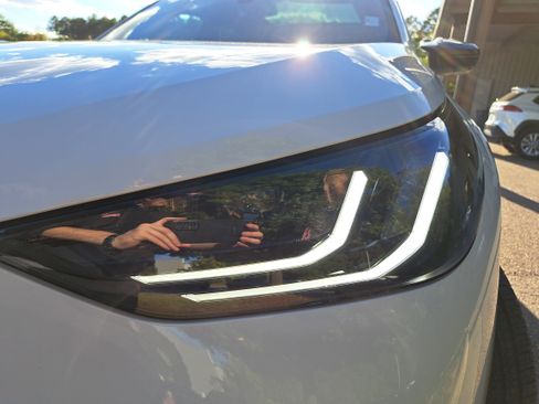 New 2026 BMW X3 M50 w/ Premium Package image 33