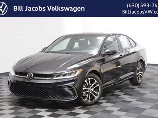 Used 2026 Volkswagen Jetta Sport video 1