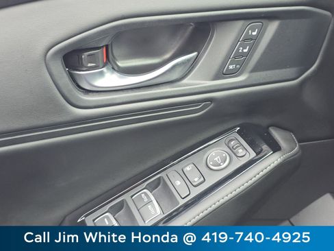 Certified 2023 Honda Accord Touring image 28