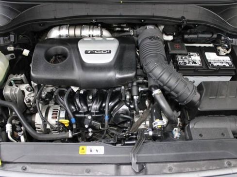 Used 2020 Hyundai Kona Limited image 27