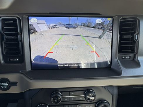 New 2026 Ford Bronco Big Bend image 17