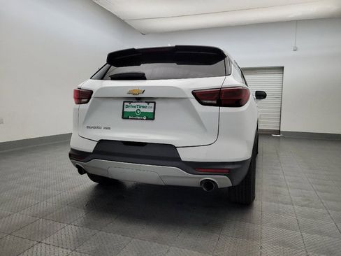 Used 2023 Chevrolet Blazer LT image 7