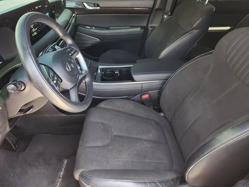 Used 2024 Hyundai Palisade Calligraphy AWD/4WD image 14