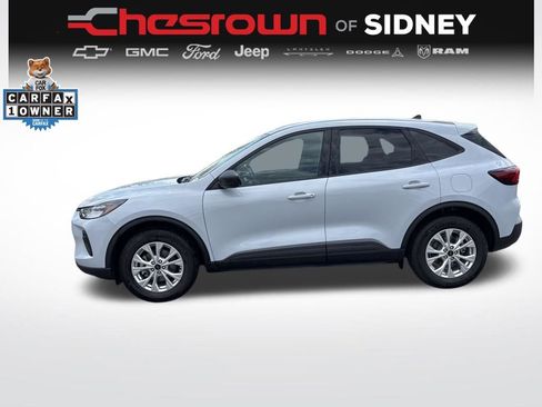 Used 2025 Ford Escape Active w/ Cold Weather Package FWD image 2