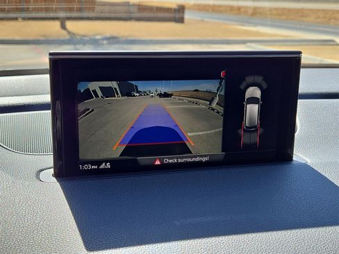 Used 2018 Audi Q7 3.0T Premium Plus w/ Premium Plus Package image 18