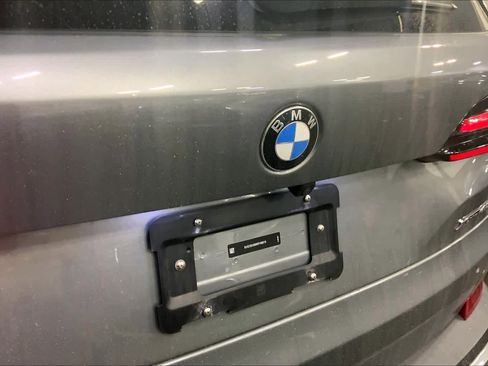 Used 2024 BMW X5 xDrive40i w/ Premium Package image 30