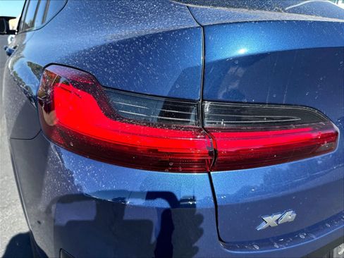 Used 2025 BMW X4 M40i w/ Premium Package AWD/4WD image 23
