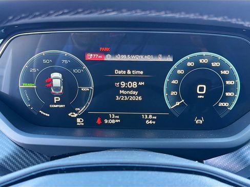 New 2026 Audi S e-tron GT Prestige image 38