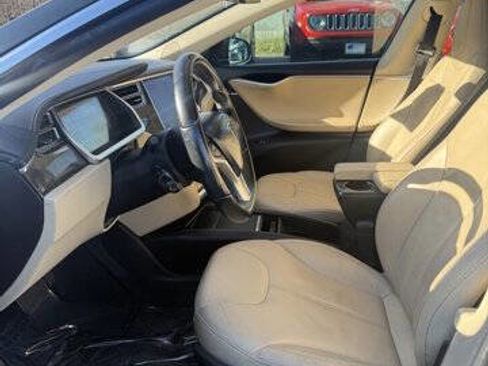 Used 2013 Tesla Model S Base 4dr Liftback (60 kWh) image 16