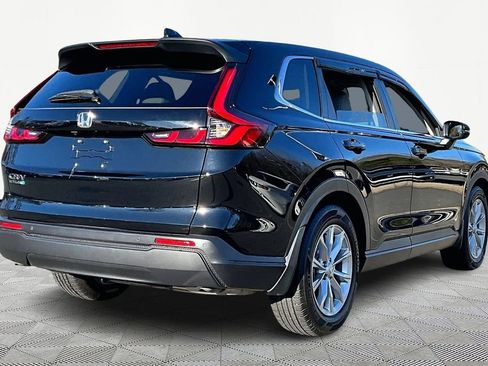 Used 2025 Honda CR-V EX-L image 6