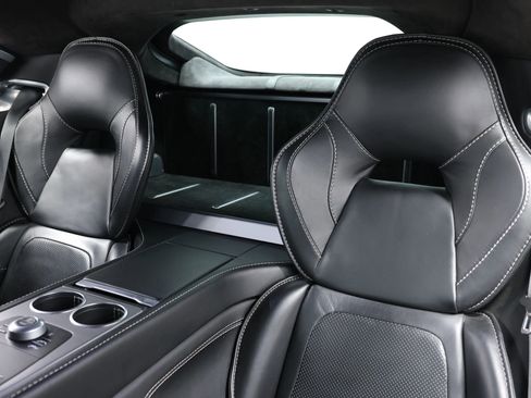 Used 2015 Aston Martin Rapide S RWD image 45
