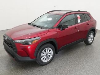 New 2026 Toyota Corolla Cross LE video 1