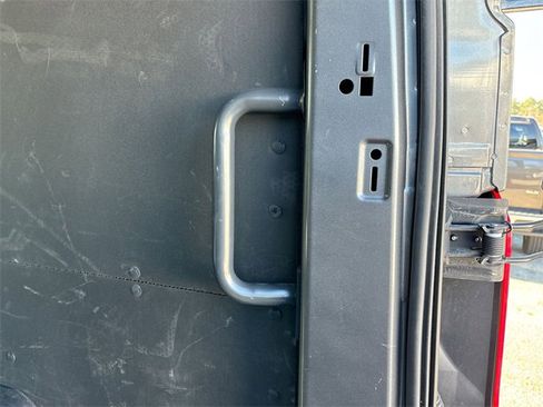 Used 2024 Ford Transit 250 Low Roof AWD w/ Load Area Protection Package image 20