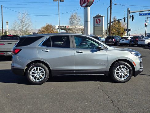 Used 2023 Chevrolet Malibu RS w/ LPO, Floor Liner Package image 6