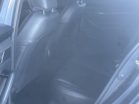 Used 2021 MAZDA MAZDA3 AWD 2.5 Turbo Hatchback image 18