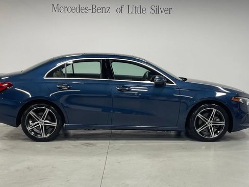 Used 2019 Mercedes-Benz A 220 4MATIC image 7