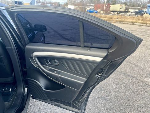 Used 2013 Ford Taurus SEL image 20