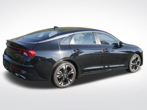 Used 2024 Kia K5 GT-Line w/ GT-Line Premium Package AWD/4WD image 8