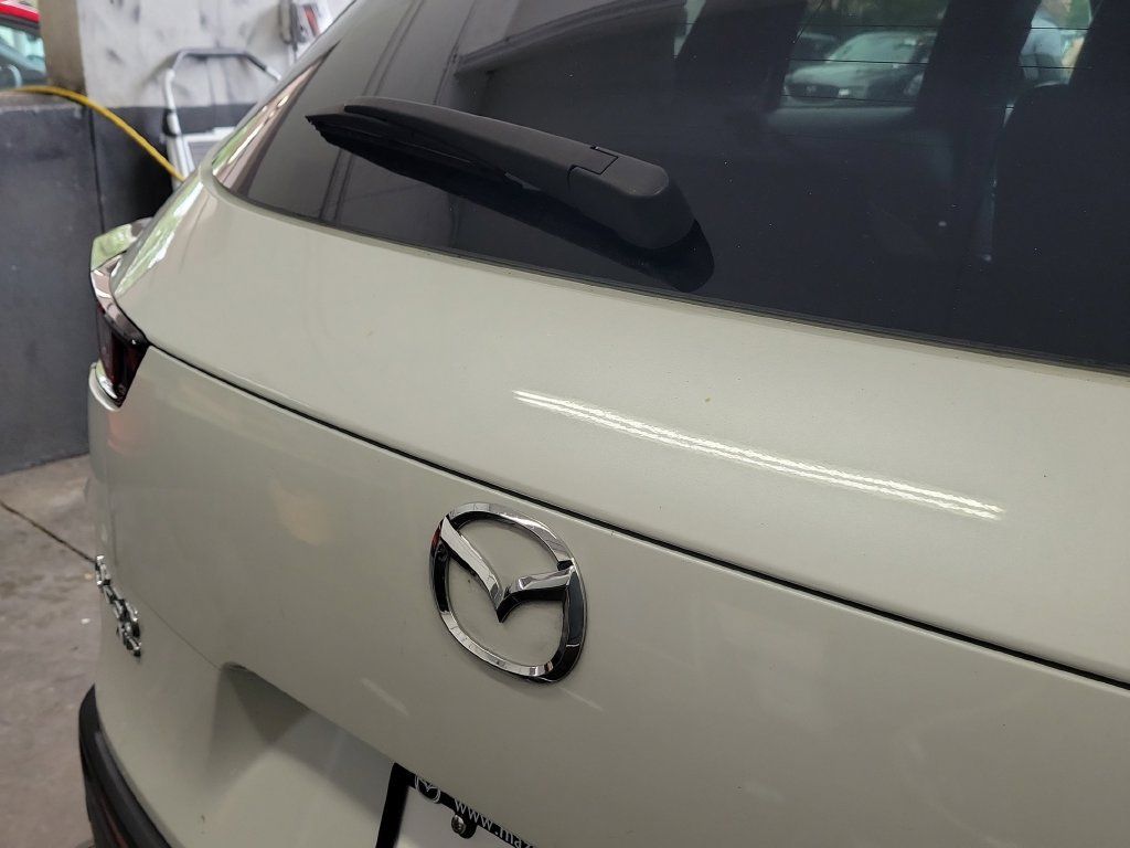 Used 2026 MAZDA CX-50 AWD 2.5 S w/ Premium Package image 21