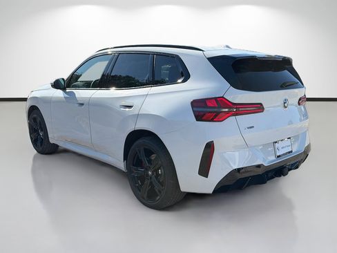 New 2026 BMW X3 xDrive30i w/ Premium Package AWD/4WD image 5