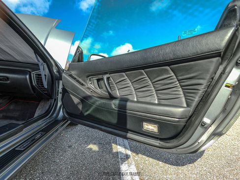 Used 1999 Acura NSX T image 42