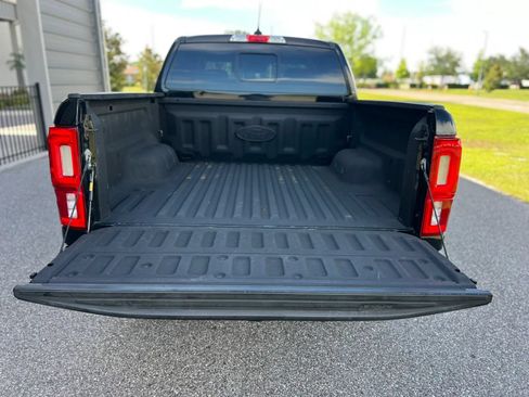 Used 2019 Ford Ranger XLT w/ Equipment Group 302A Luxury RWD image 26