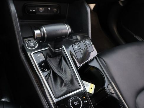 Used 2023 Kia Sportage SX image 25