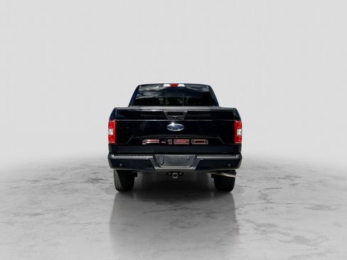 Used 2018 Ford F150 XLT w/ Equipment Group 302A Luxury AWD/4WD image 7