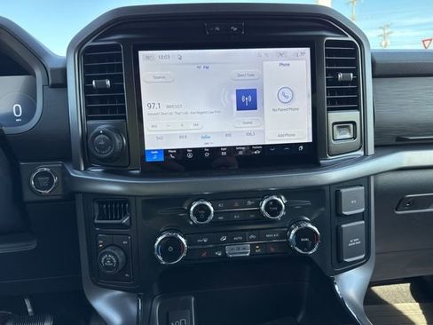 New 2026 Ford F150 XLT AWD/4WD image 30