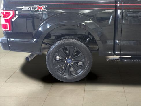 Used 2020 Ford F150 XL w/ Equipment Group 101A Mid AWD/4WD image 29