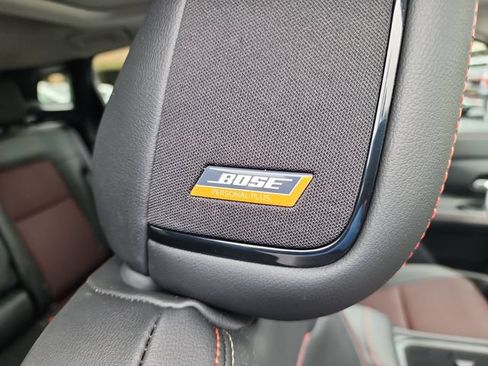 Used 2026 Nissan Kicks SR w/ SR Premium Package FWD image 13