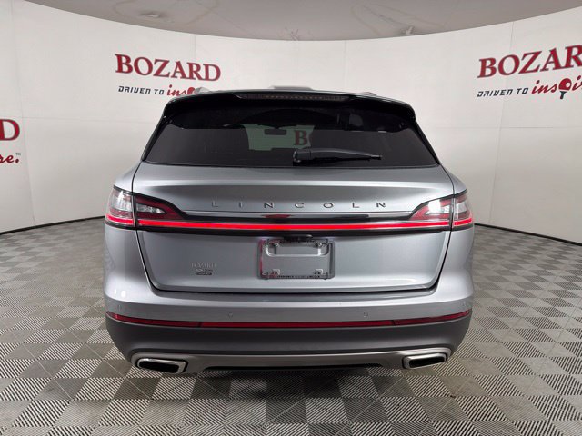 Used 2023 Lincoln Nautilus Reserve w/ Luxury Package AWD/4WD image 9