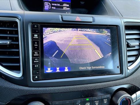 Used 2016 Honda CR-V EX image 19