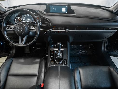 Used 2023 MAZDA CX-30 AWD 2.5 S w/ Select Package image 21