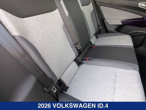 New 2026 Volkswagen ID.4 Pro image 19