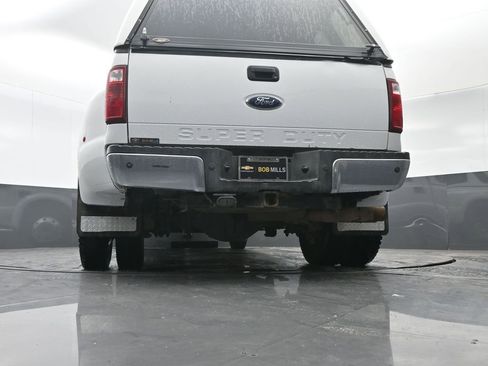 Used 2008 Ford F450 XLT image 29